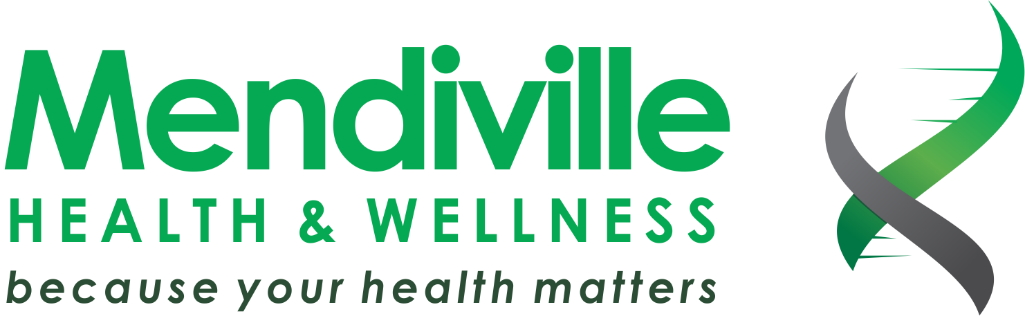 Mendiville Health